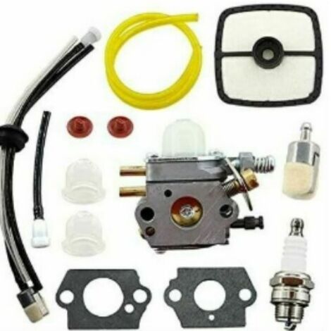 S-giant Carburateur compatible avec hc-151 hc-161 hc-201 hcr-151 (c1u-k52). (1/5)