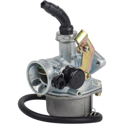Aftermarket PZ19 PZ 19 mm Starter pour carburateur pour Quad ATV, Dirt-Bike, Taotao, Sunl, 90 cm3, 110 cm3, 125 cm3 (1/5)