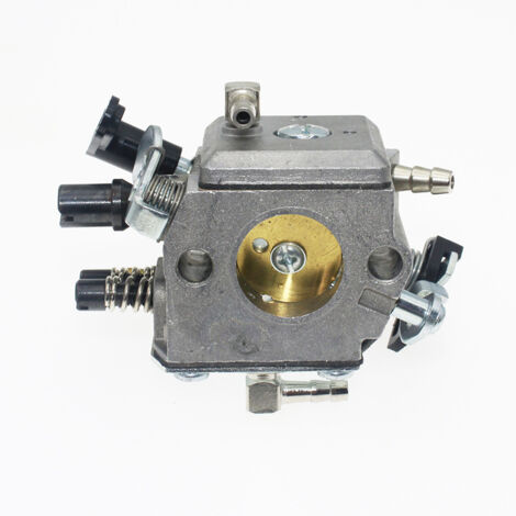 S-giant Carburateur OLEO MAC 947 952 pour GS520 - Pièce de Rechange Efco147 HDA-205 Tronçonneuse (1/5)