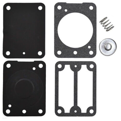 S-giant Kit de pompe à carburant compatible avec Briggs & Stratton 693502. (1/5)