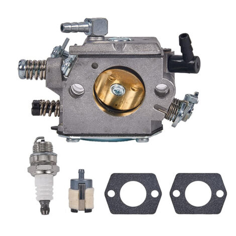 S-giant Carburateur CS - 590 - Compatible avec EchoCS - 600 PCS590 CS600 CS610 CS620 A021001662 (1/5)