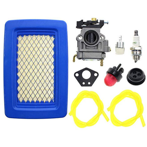 Ensemble de carburateur Walbro walbro WYK - 406 WYK - 406 - 1 WYK - 345 - 1 (1/5)