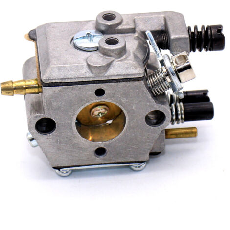 S-giant Carburateur OLEO MAC 35 36 37 38 40 43 44 et Walbro WT869A WT1159 pour Tronçonneuse (1/5)