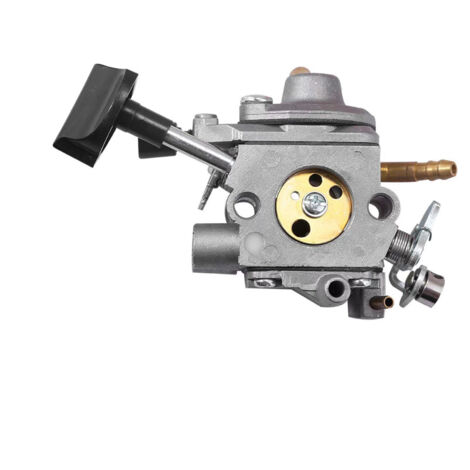 Carburateur pour souffleur Zama C1Q-S183 C1Q-S184 Stihl BR500 BR550 BR600 (1/5)