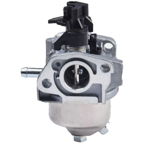 S-giant Carburateur pour tondeuse - Compatible avec MOUNTFIELD ST120 numéro de référence : 118551489/0 (1/4)