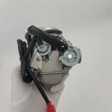 Carburateur PD24J pour gy6125 150CC - Pièce pour moto (1/5)