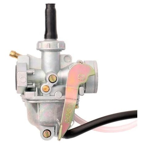 S-giant Carburateur compatible avec moto Honda CRF50 XR Z50 50CC K3 K2 K1 PZ10 PZ14Q (1/5)