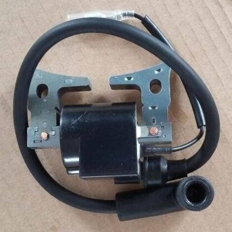S-giant Bobine d'allumage haute tension et allumeur pour Robin EH12 compatible. (1/3)