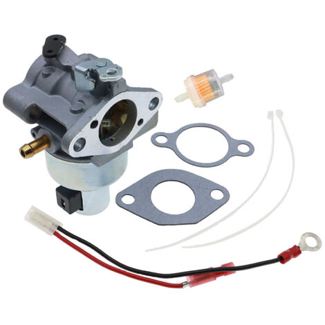 S-giant Carburateur Kohler 20-853-33-S pour tracteurs SV530 SV540 SV590 SV600 tondeuse à gazon (1/5)