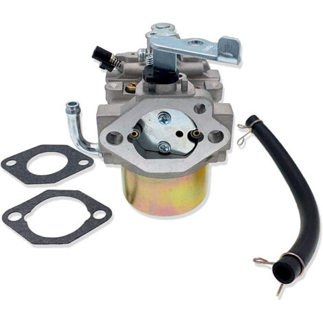 S-giant Carburateur ROBIN EY28 pour Générateur RGX3500 RGX3510 - Compatible avec EY28D EY280 7.5HP (1/5)