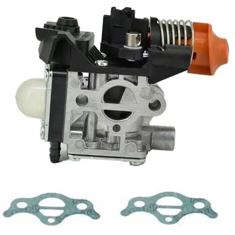 S-giant Carbureur HL94 compatible avec STIHL HL91K - Carburateur de taille-haie pour coupe-bordures, référence 4149 120 (1/4)