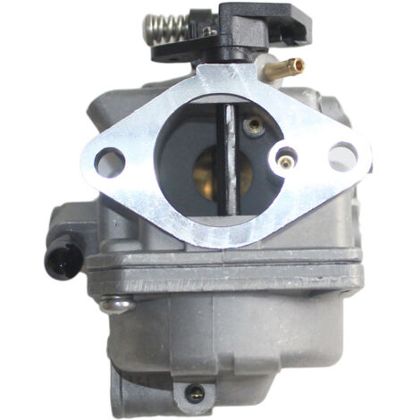 S-giant Carburateur pour moteur hors-bord Mercury 4 temps 6HP - Compatible avec 3303-8M0053668.