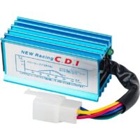 S-giant Racing Performance CDI Box 5 Pin for 70cc 110cc 125cc 140cc Pit Dirt Bike Quad ATV