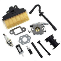 Ensemble de carburateur Stihl MS210 MS230 MS250 021 023 025