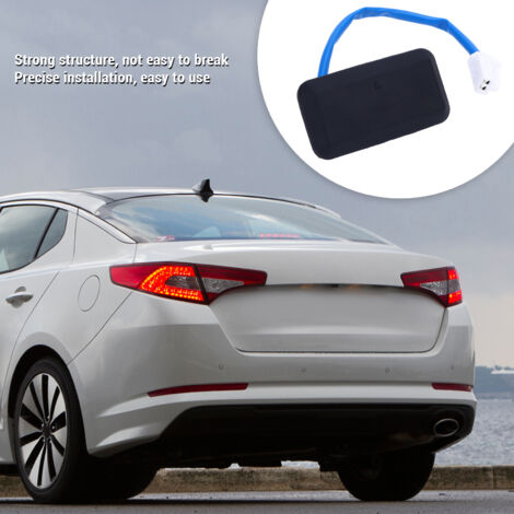 Heckklappenschalter 81260 2G000, Ersatz-Heckklappengriff für Kia Optima 2011-2016 (1/5)