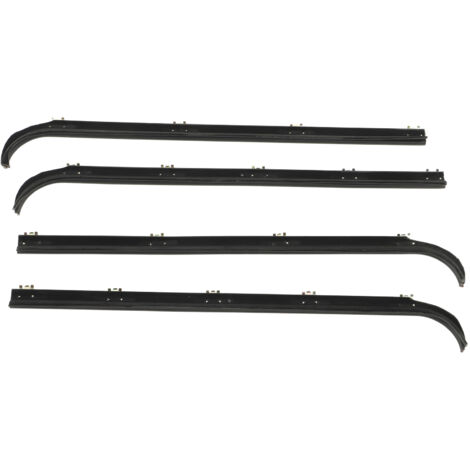 [Fensterdichtung] + [Modell E7TZ1521452A] + [4 Stück wasserdicht und staubdicht] (1/5)