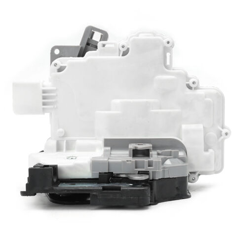 Türschlossmotor vorne links 8J2837015A, passend für Audi A4, A5, Q3, Q5, Q7, TT (2007–2016) – Neuware in hoher Qualität (1/4)