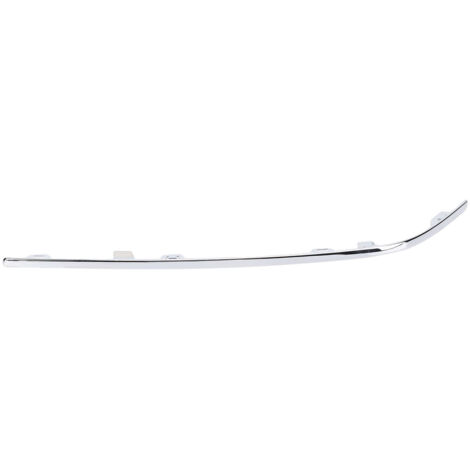 【Stoßstangenteil】Originalteil für Chrysler 300 3.5L 2005–2010 – Rechte Chromleiste 4805937AA