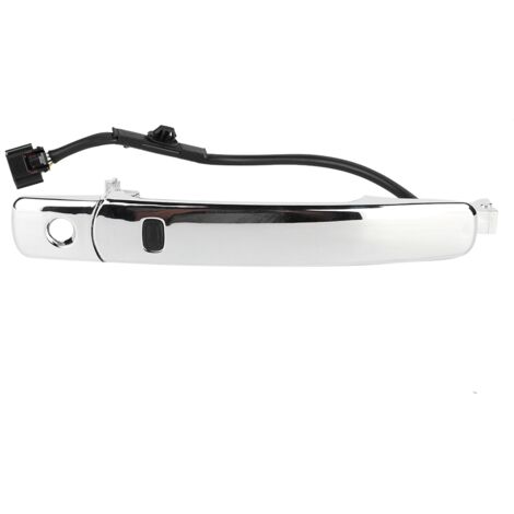 Türgriff außen, Fahrerseite, Murano Rogue – 80645-CA000 80640-CZ31B – ABS, einfache Montage (1/5)