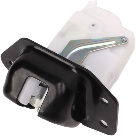 Kofferraumschloss-Stellglied 90502 ZN90A für Nissan Rogue 2008-2014 ABS-Metall [1x Stellglied] (1/5)
