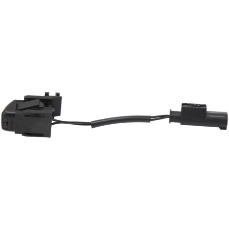 Mercedes-Benz W203 C209 W219 W211 beheizte Windschutzscheibenverkleidung A2118601147