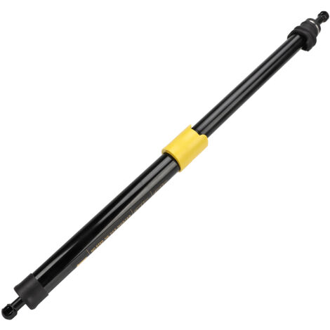 Türdämpfer hinten 68907-35081 Türstütze für FJ Cruiser 2007-2014 (1/5)