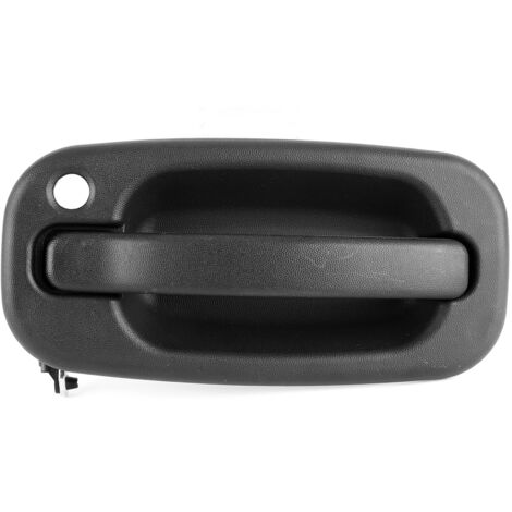 GM1310129 ABS Türgriff außen, Fahrerseite, für Chevrolet Avalanche, Silverado, GMC Sierra, Yukon (1/5)