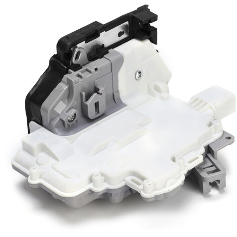 [Türstellmotor] [8K0839015] [Qualität] Türstellmotor hinten links für Audi A4 B8 1.8 TFSI 2007-2016, langlebiges Material, direkter OEM-Ersatz. (1/4)