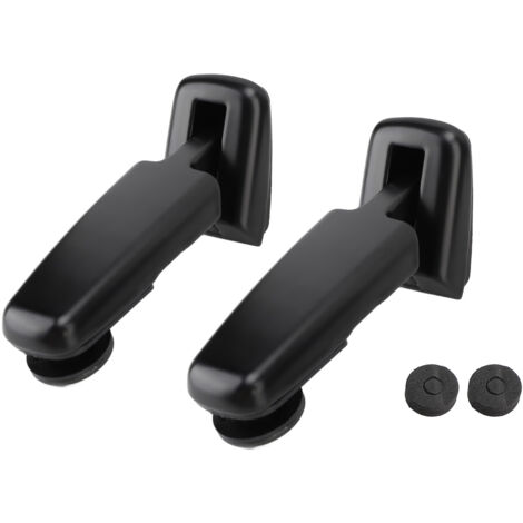 Paar Heckscheibenscharniere für Ford Escape 2001-2007 YL8Z-78420A68-BA - Türscheibenscharniere (1/5)