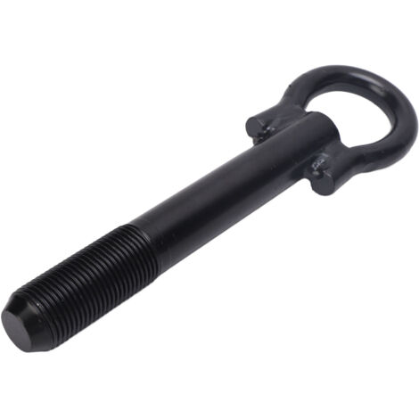 OEM 5196142040 Hochfester, geschmiedeter Abschlepphaken aus Stahl für RAV4 2013-2018