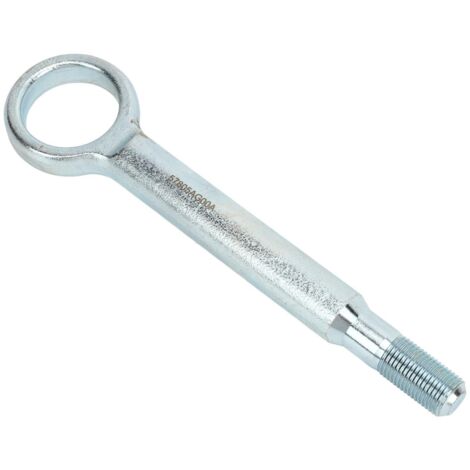 Subaru Abschlepphaken – OE 57805AG00A – Geschmiedetes Metall, Direktmontage (1/5)