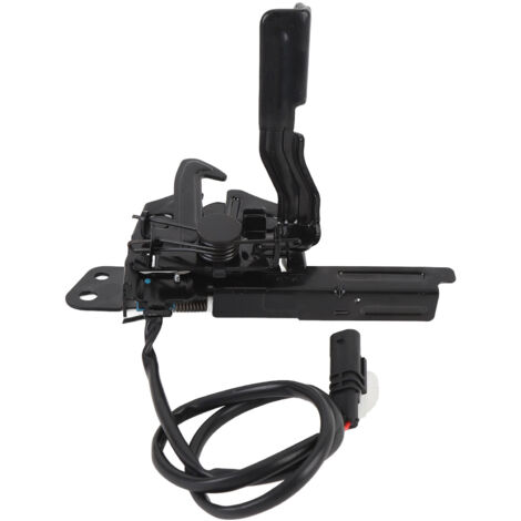 Motorhaubenverriegelung [ManoMano专供] 81130-F2010 Motorabdeckung - Elantra Limousine 2.0L 2017-2018 (1/5)