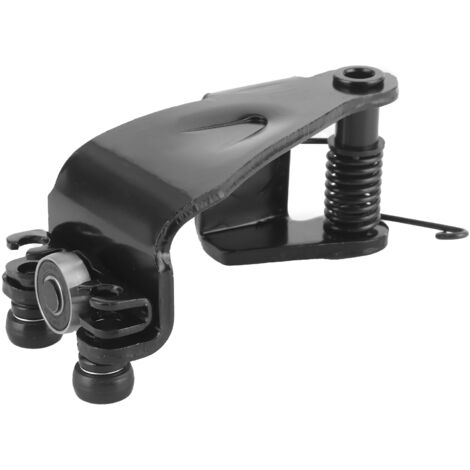 Schiebetürrolle für Linkslenker-Modelle des Honda Odyssey EX Touring Elite (2011–2017) – Edelstahl-Zubehörset – Einfache Montage (1/5)