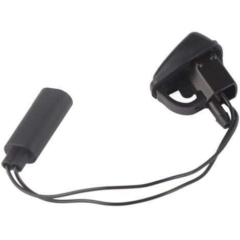 LR048615 ABS-Scheibenwaschdüse für Land Rover Discovery und Range Rover Sport (1/5)