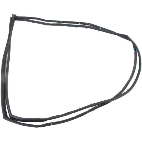 Türdichtungssatz 72310 SNE A01 für Honda Civic Limousine 2006–2011 – 2 Stück (1/5)
