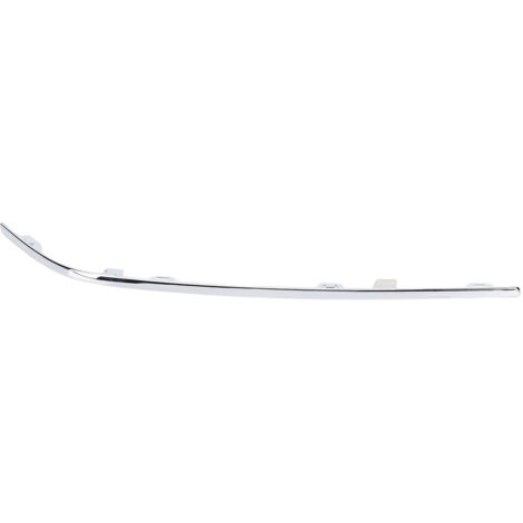 Chrom-Stoßstangenschutzleiste für Chrysler 300 3.5L (2005–2010) – Elegante Chrom-Kunststoffleiste 4805936AA