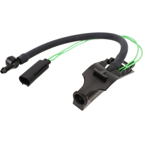 Beheizte Sprühdüse LR050779 für Range Rover Evoque L538 2012-2018 (1/5)