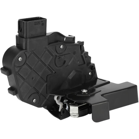 Türschlossantrieb vorne links LR011277 ABS schwarz für Freelander 2 2006-2014 (1/4)