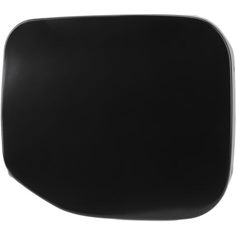 Robuster und individuell anpassbarer Tankdeckel aus Metall, kompatibel mit Toyota 4Runner 2003-2009 (OE 7735035050)
