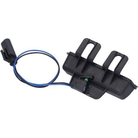 Türöffnergriff hinten für Smart Fortwo mit OE-Teilenummer A4517470187, ABS (1/5)