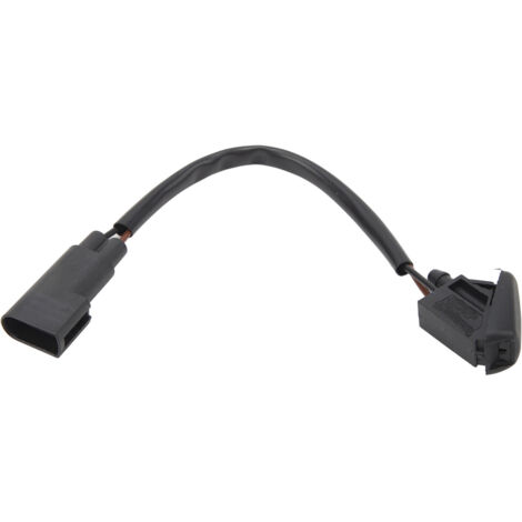 Eissprühdüse 1767660 für Ford C-Max 2 2011-2017 und Focus III (1/5)