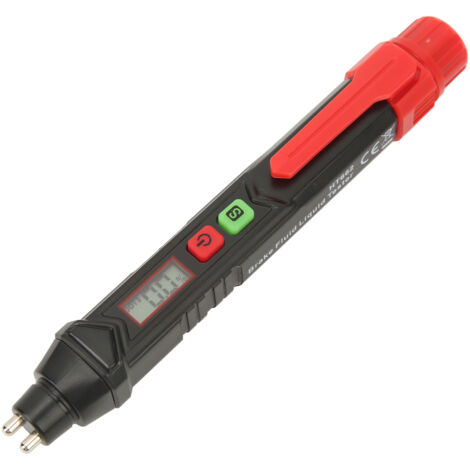 MAYILON HT662 Bremsflüssigkeitstester mit tragbarer LED-Anzeige (1/5)