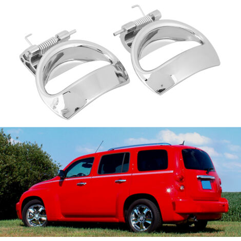 Verchromter Türgriff innen, 2 Stück, 19299614/19299613 für Chevrolet HHR 2006-2011 (1/5)