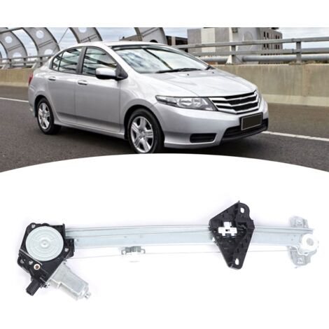 Elektrischer Fensterheber für Honda CITY 72210-TM0-G01 vorne rechts (1/5)