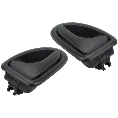 Türgriffmulden innen 7700353282 ABS - 4er-Set für CLIO II, MEGANE I, SCENIC I, TRAFIC (1/5)