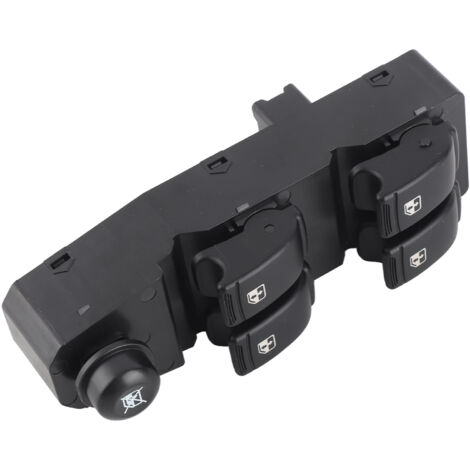 Aveo Fensterheberschalter links (Fahrerseite) OEM 202005158 (1/5)