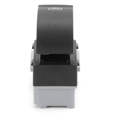 Elektrischer Fensterheberschalter Solo Control 4B0959855A Kompatibel mit A3/S3/A6/S6/RS6 (1/5)