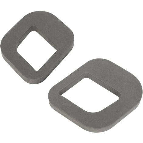 Dichtung für die hintere Bremsleuchte von Citroën C1 und Peugeot 107 – 2er-Pack Schaumstoffdichtungen – Wasserdichter Ersatz (1/5)