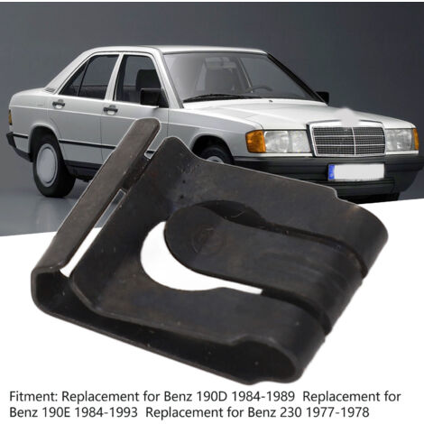Getriebebuchse mit Sicherungsring OE1159920310 für Mercedes-Benz W124 (1/5)