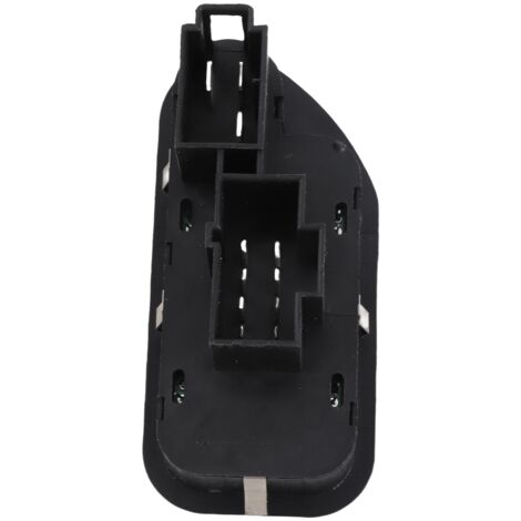 Elektrischer Fensterheberschalter für Ford FIESTA 2002-2012 / RANGER 2004-2010 - Modell 7S65-14529-BA (ABS+Metall) (1/5)